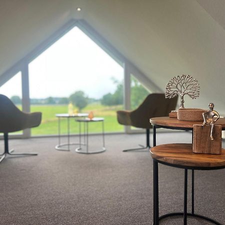 Hof Dalhaus Apartment Ludinghausen Luaran gambar