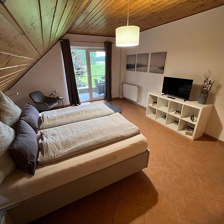 Hof Dalhaus Apartment Ludinghausen Luaran gambar