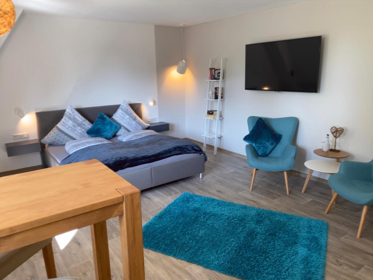 Hof Dalhaus Apartment Ludinghausen Luaran gambar