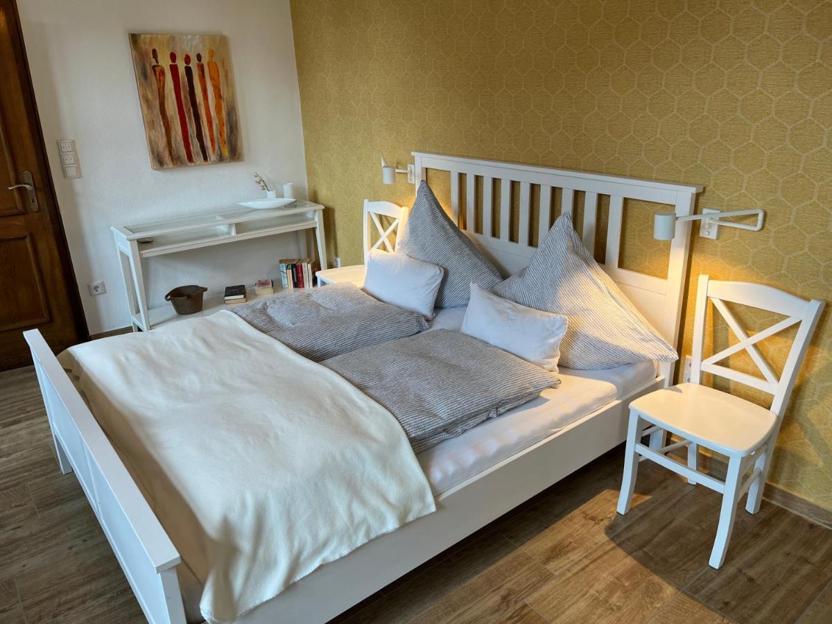 Hof Dalhaus Apartment Ludinghausen Luaran gambar