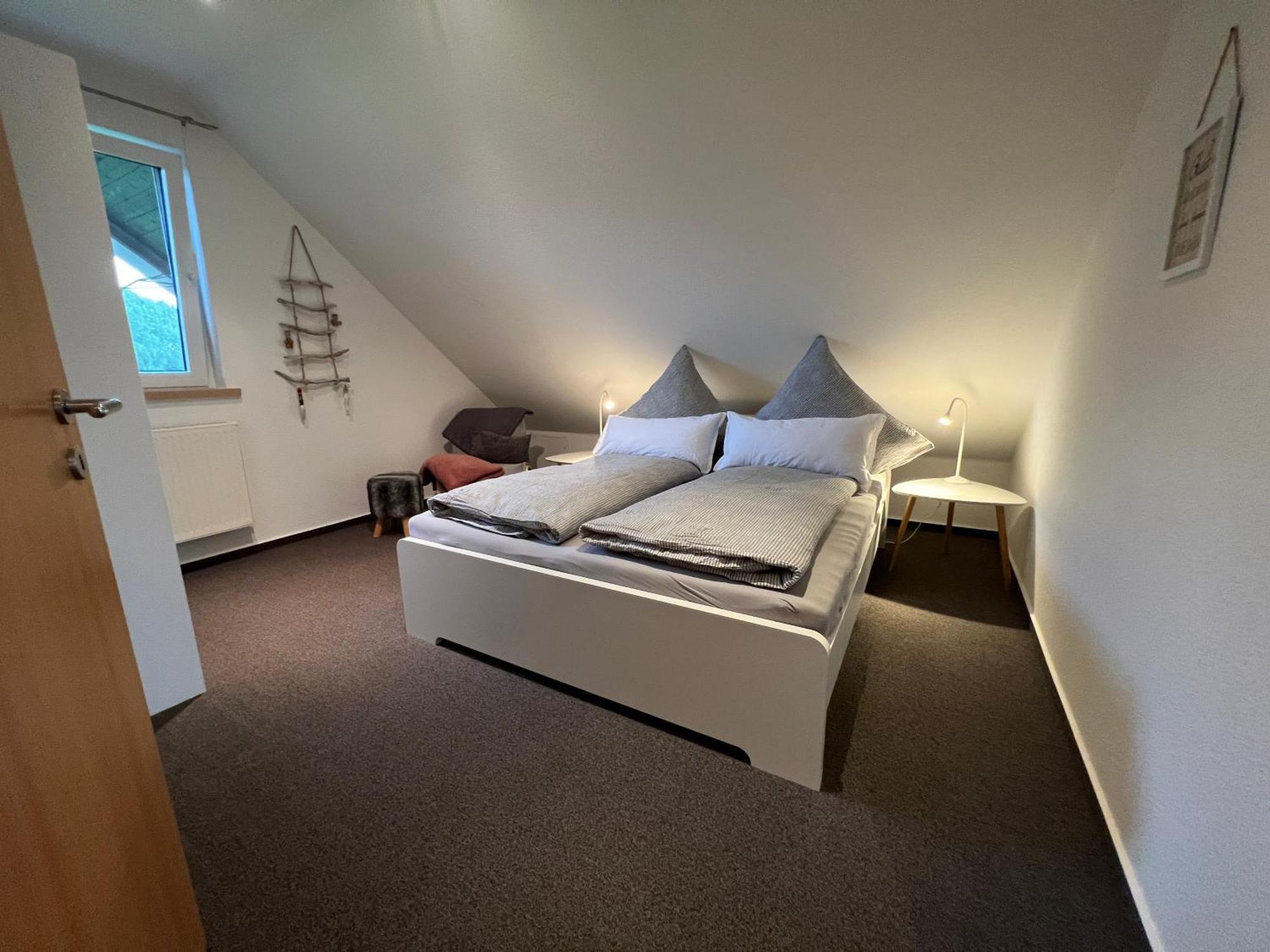 Hof Dalhaus Apartment Ludinghausen Luaran gambar