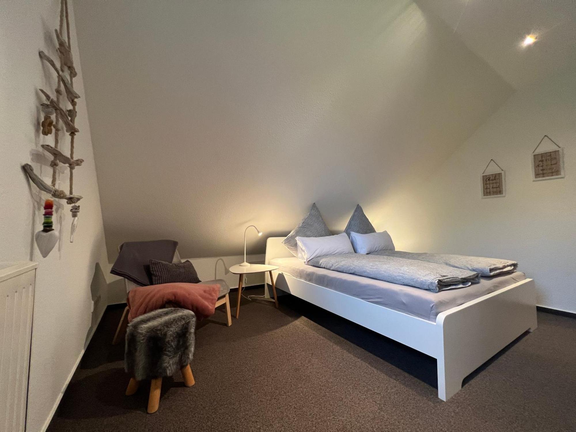 Hof Dalhaus Apartment Ludinghausen Luaran gambar