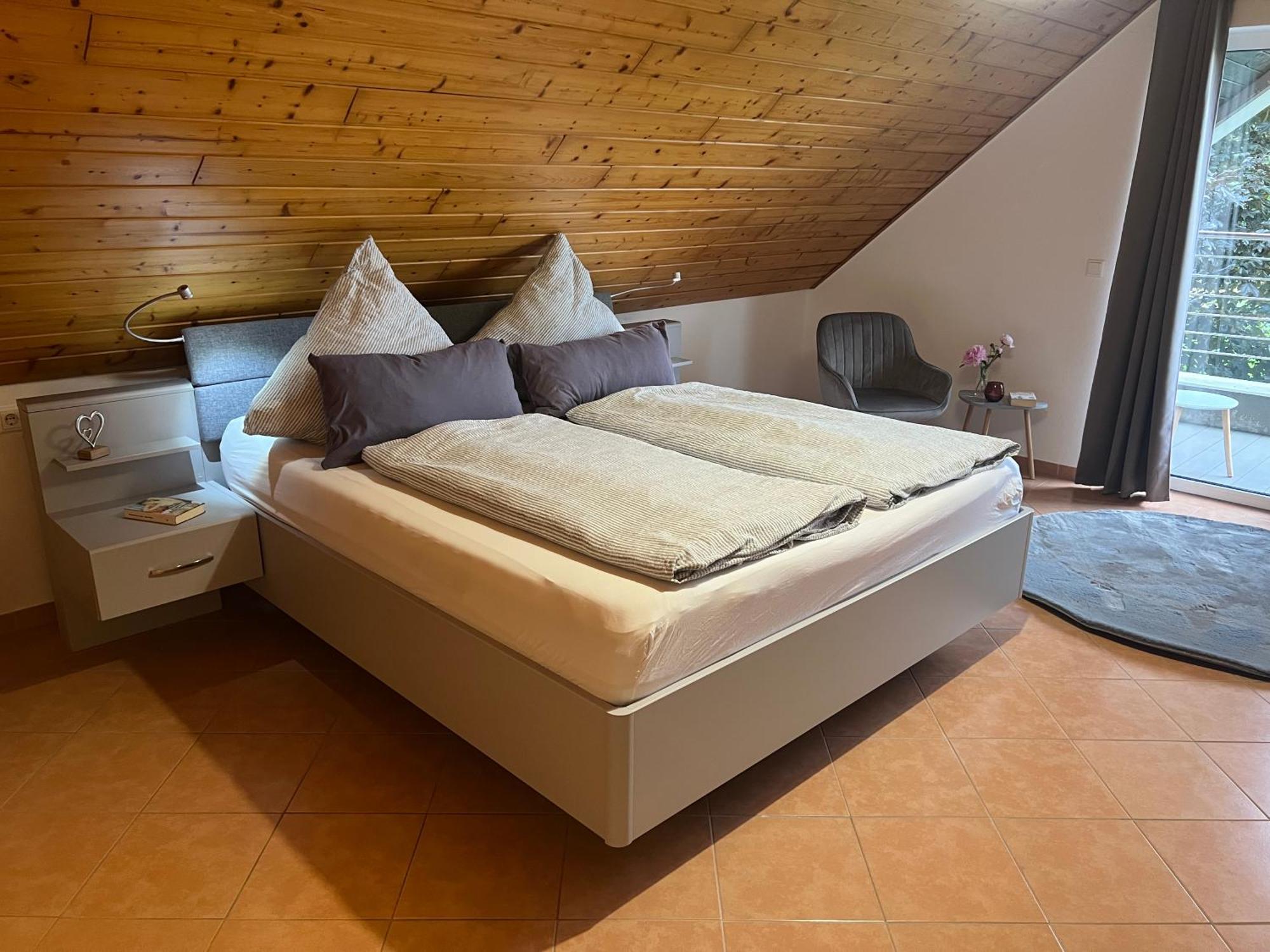 Hof Dalhaus Apartment Ludinghausen Luaran gambar
