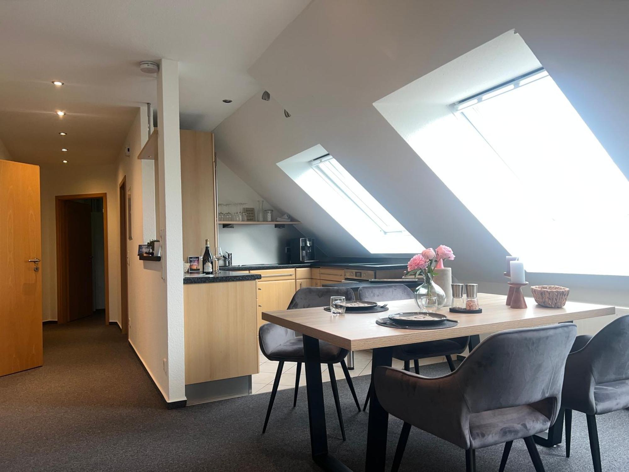 Hof Dalhaus Apartment Ludinghausen Luaran gambar