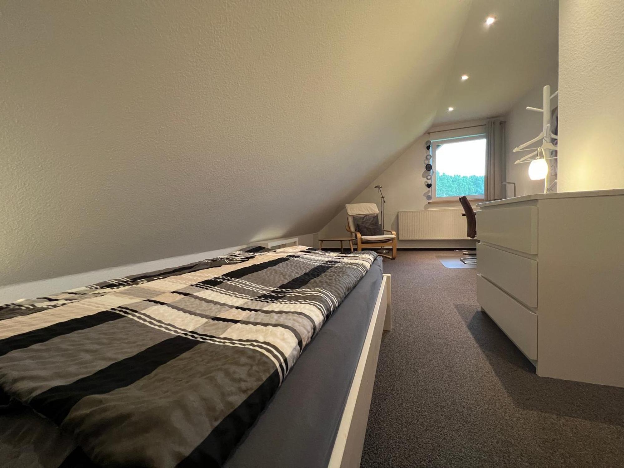Hof Dalhaus Apartment Ludinghausen Luaran gambar