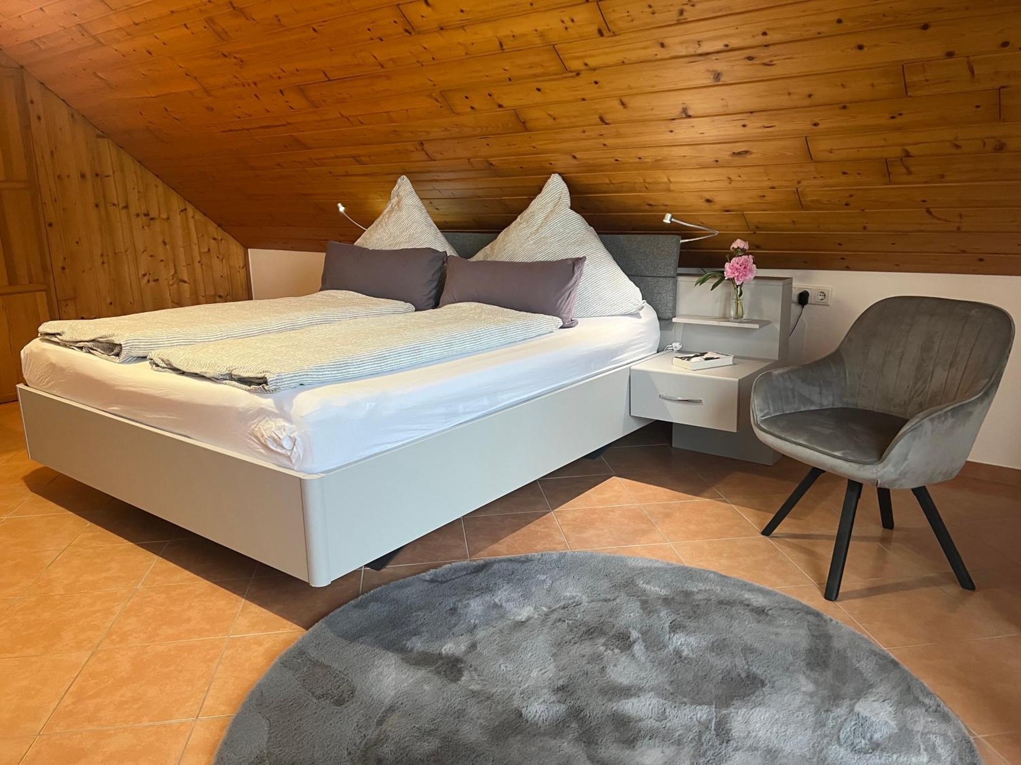 Hof Dalhaus Apartment Ludinghausen Luaran gambar