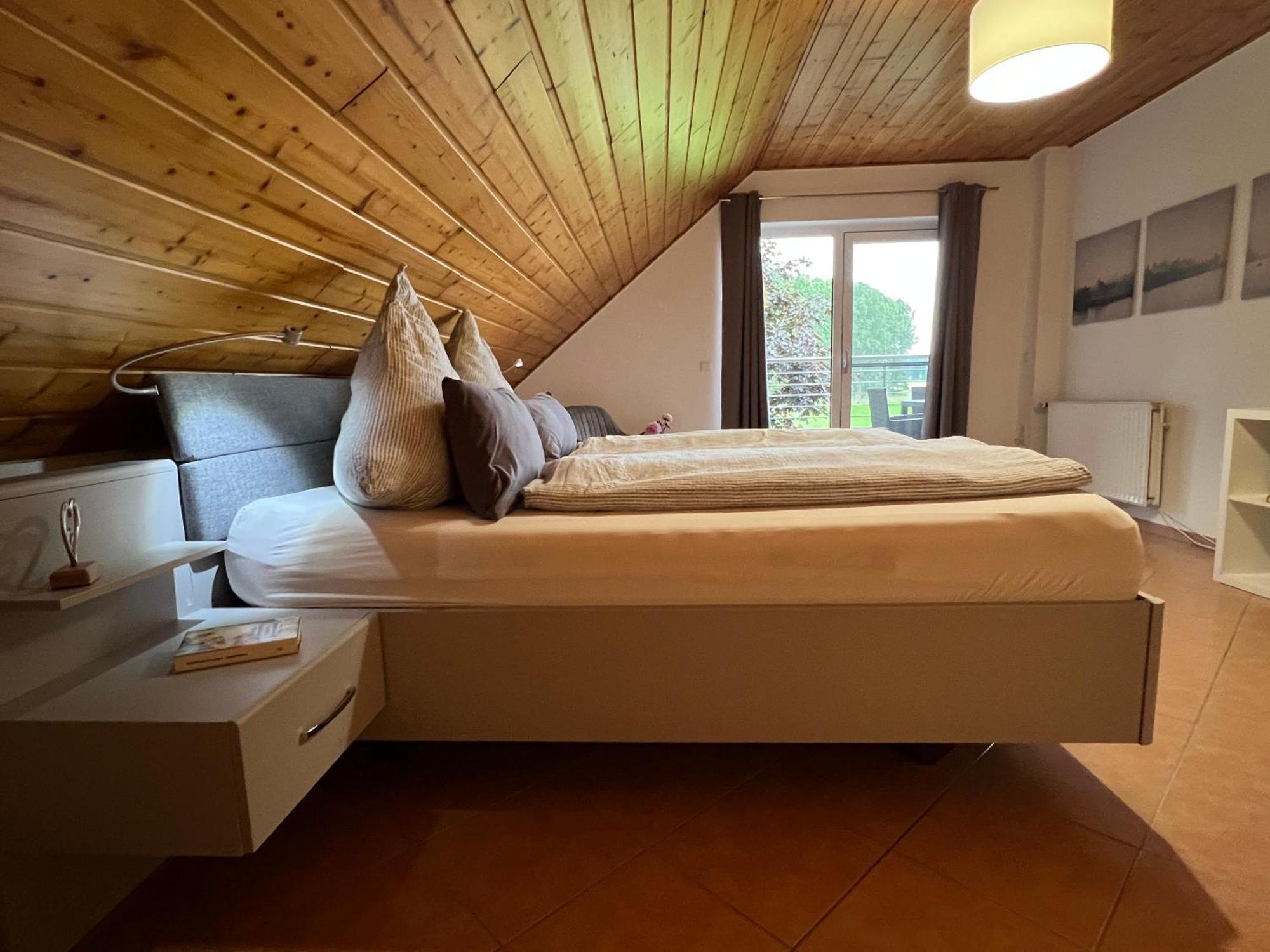 Hof Dalhaus Apartment Ludinghausen Luaran gambar