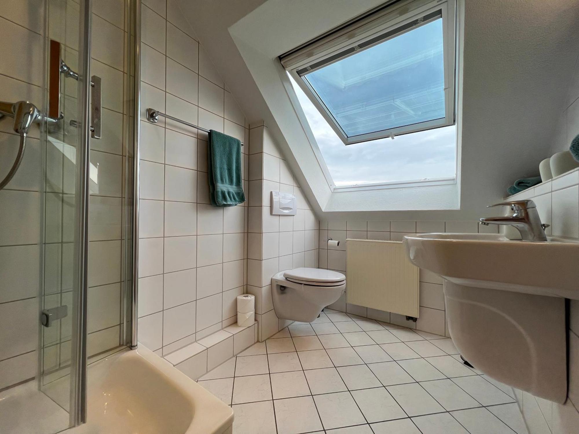 Hof Dalhaus Apartment Ludinghausen Luaran gambar