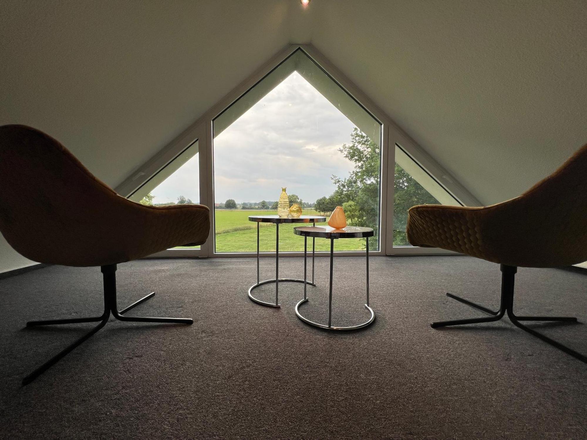 Hof Dalhaus Apartment Ludinghausen Luaran gambar