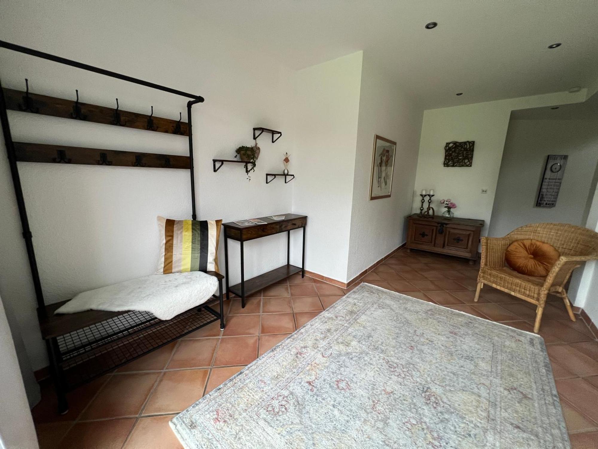 Hof Dalhaus Apartment Ludinghausen Luaran gambar