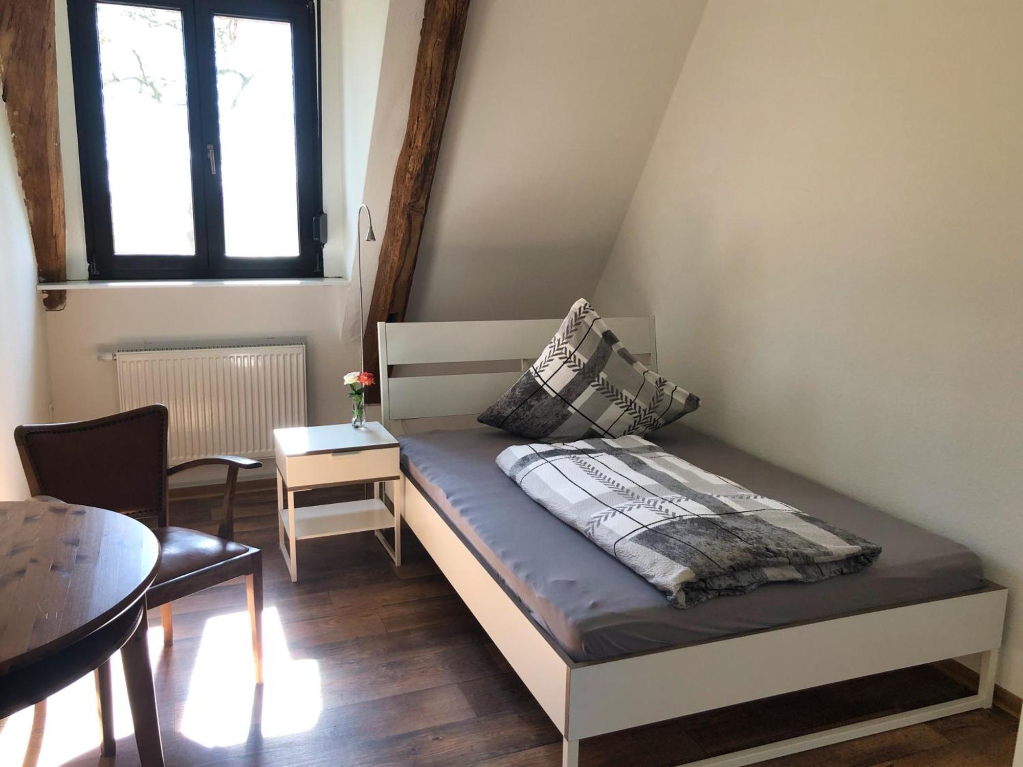 Hof Dalhaus Apartment Ludinghausen Bilik gambar