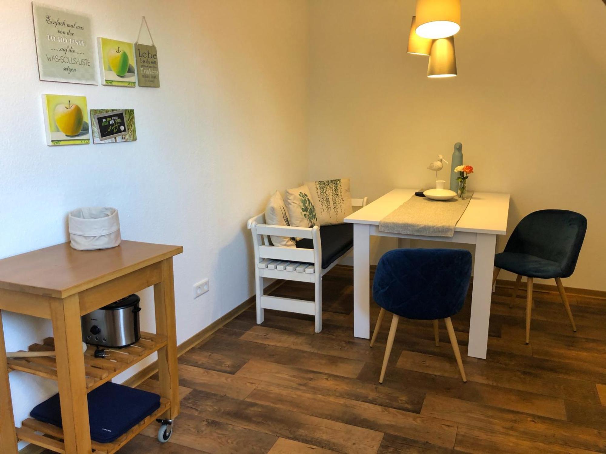Hof Dalhaus Apartment Ludinghausen Bilik gambar