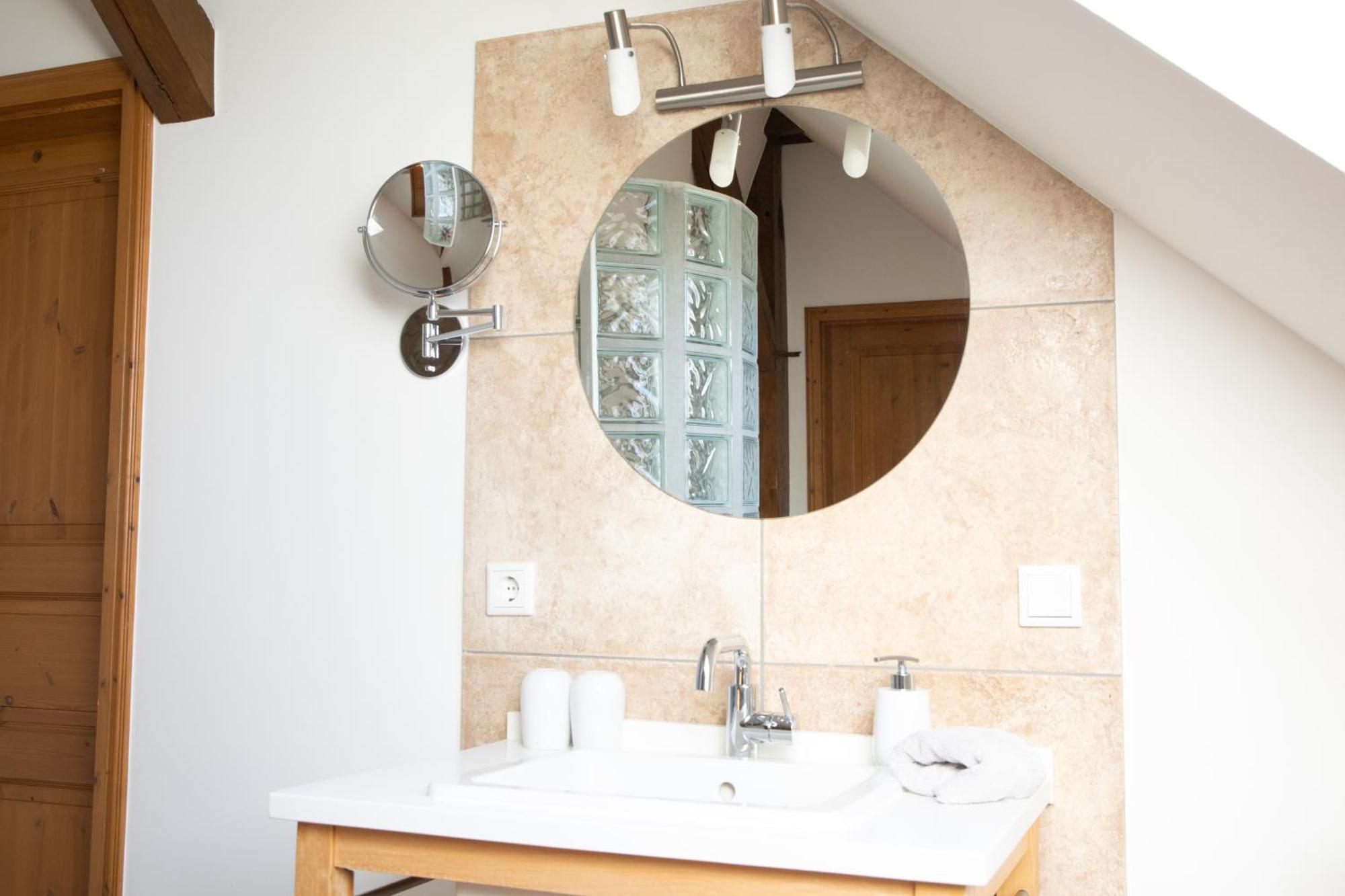 Hof Dalhaus Apartment Ludinghausen Bilik gambar