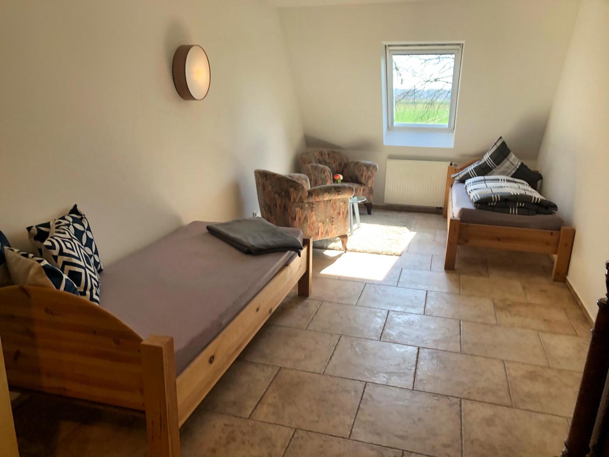 Hof Dalhaus Apartment Ludinghausen Bilik gambar
