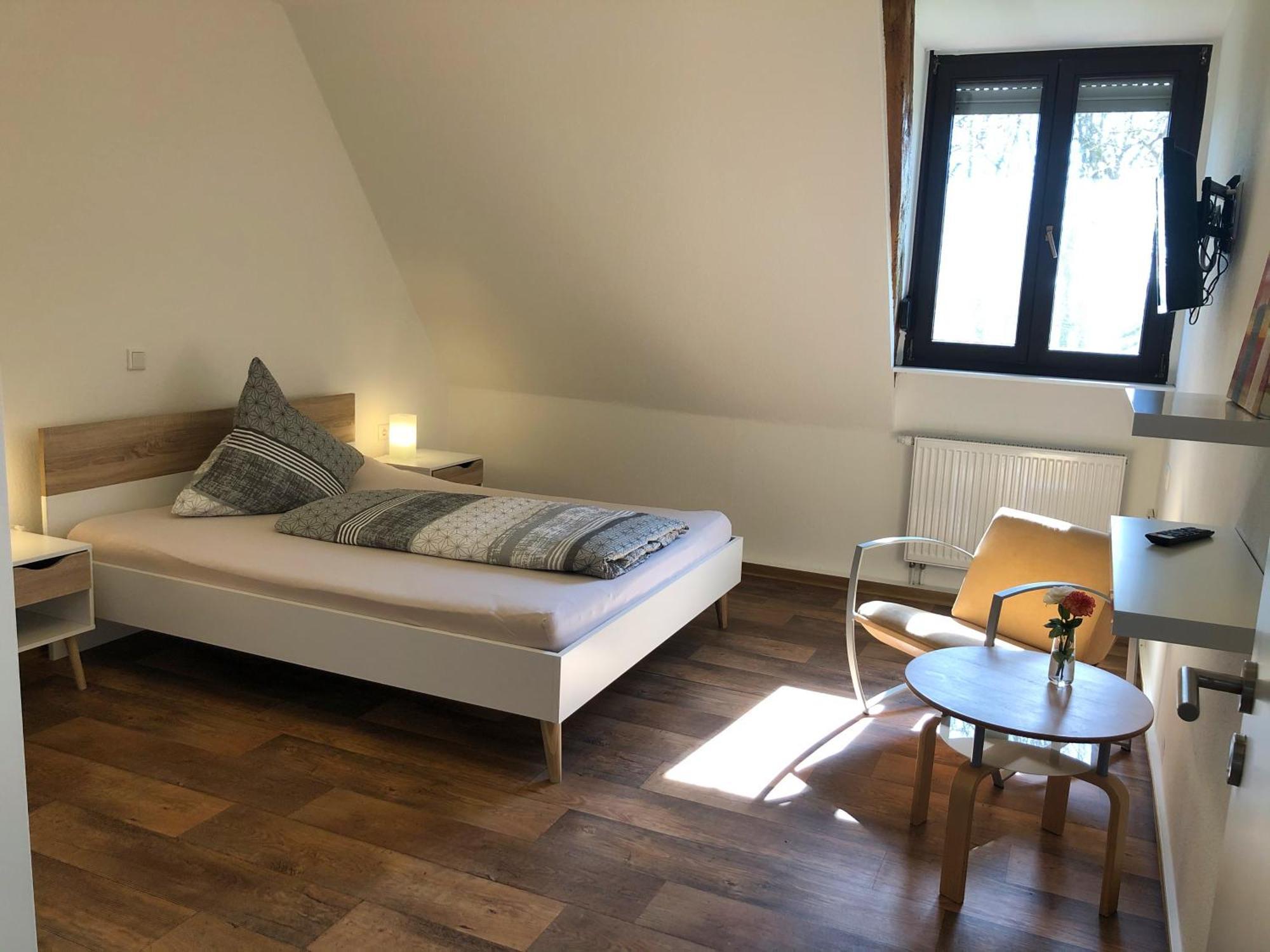 Hof Dalhaus Apartment Ludinghausen Bilik gambar