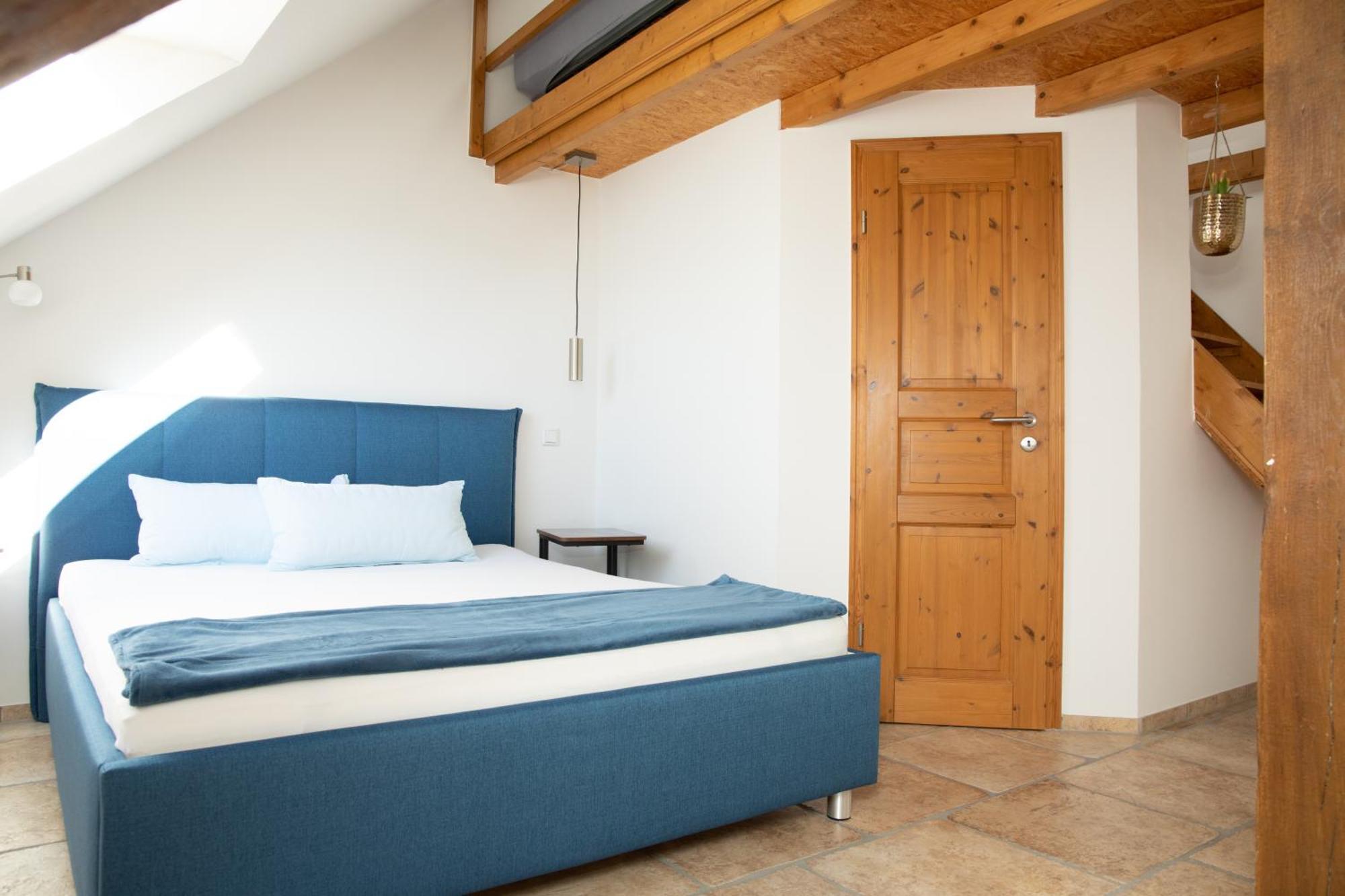 Hof Dalhaus Apartment Ludinghausen Bilik gambar