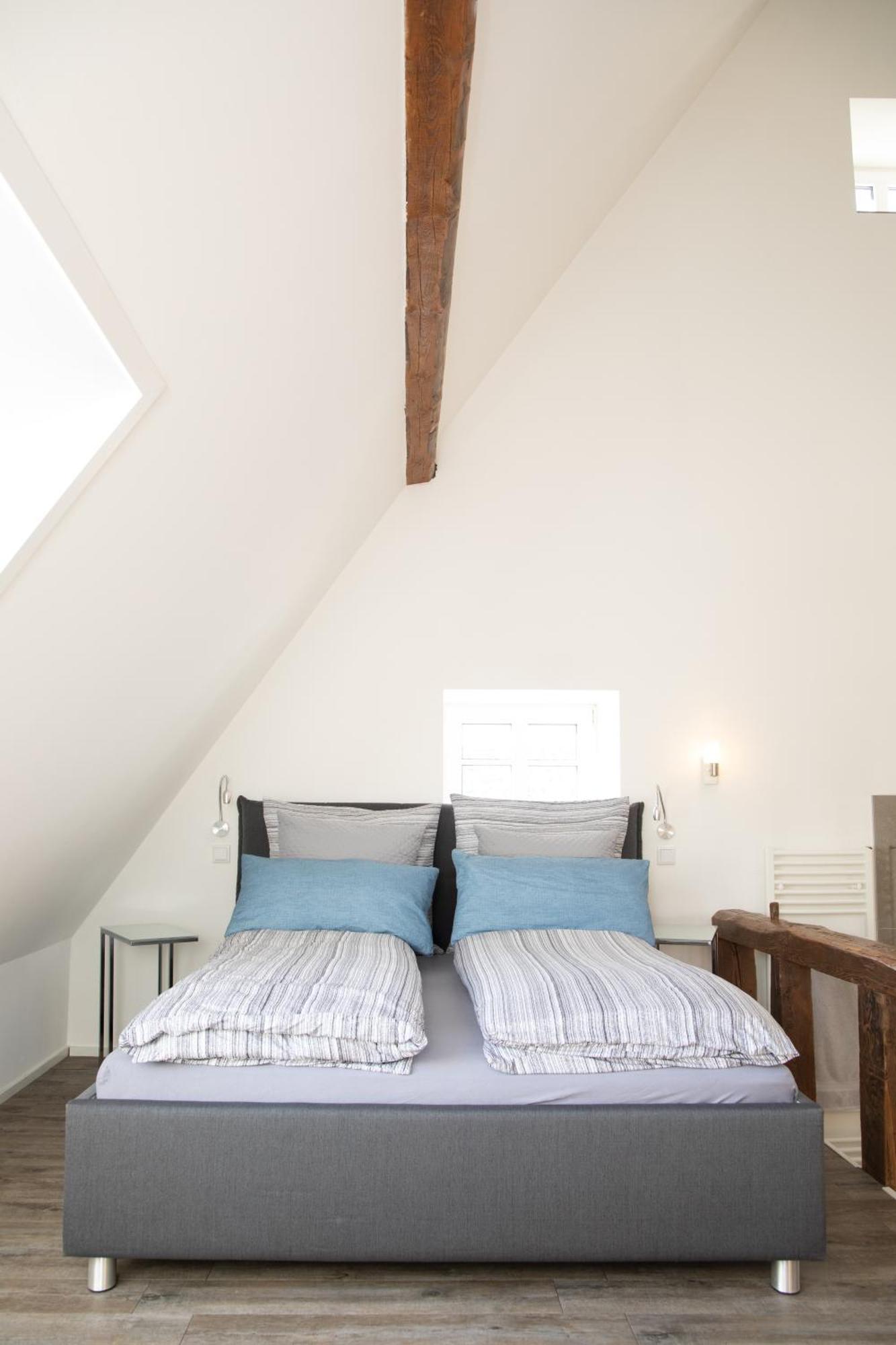 Hof Dalhaus Apartment Ludinghausen Bilik gambar