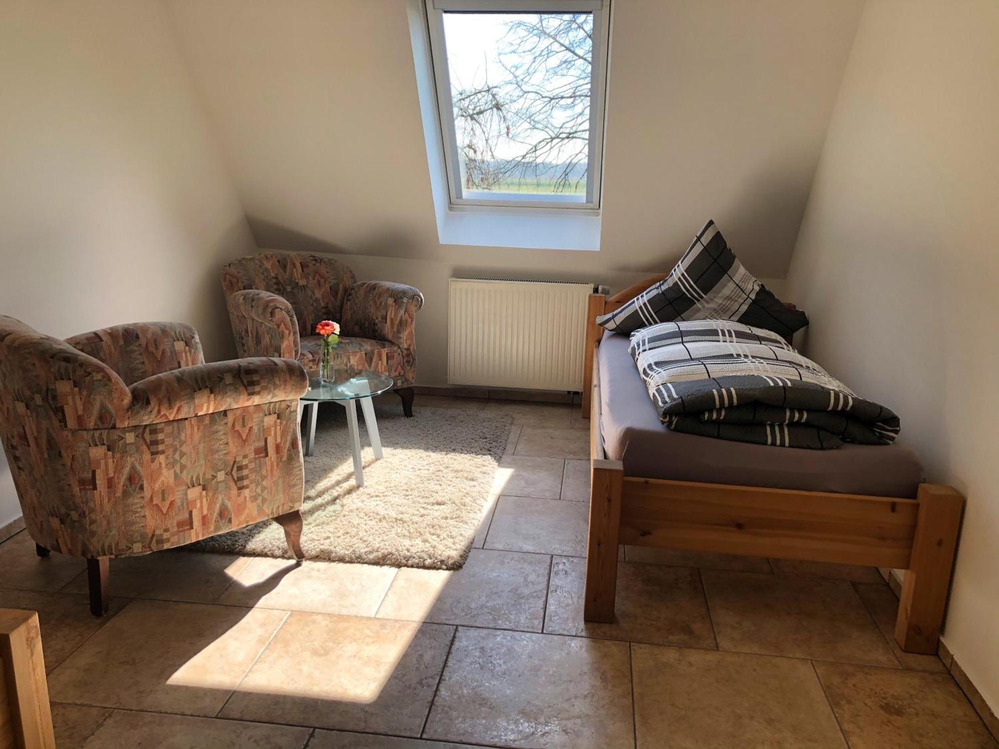 Hof Dalhaus Apartment Ludinghausen Bilik gambar