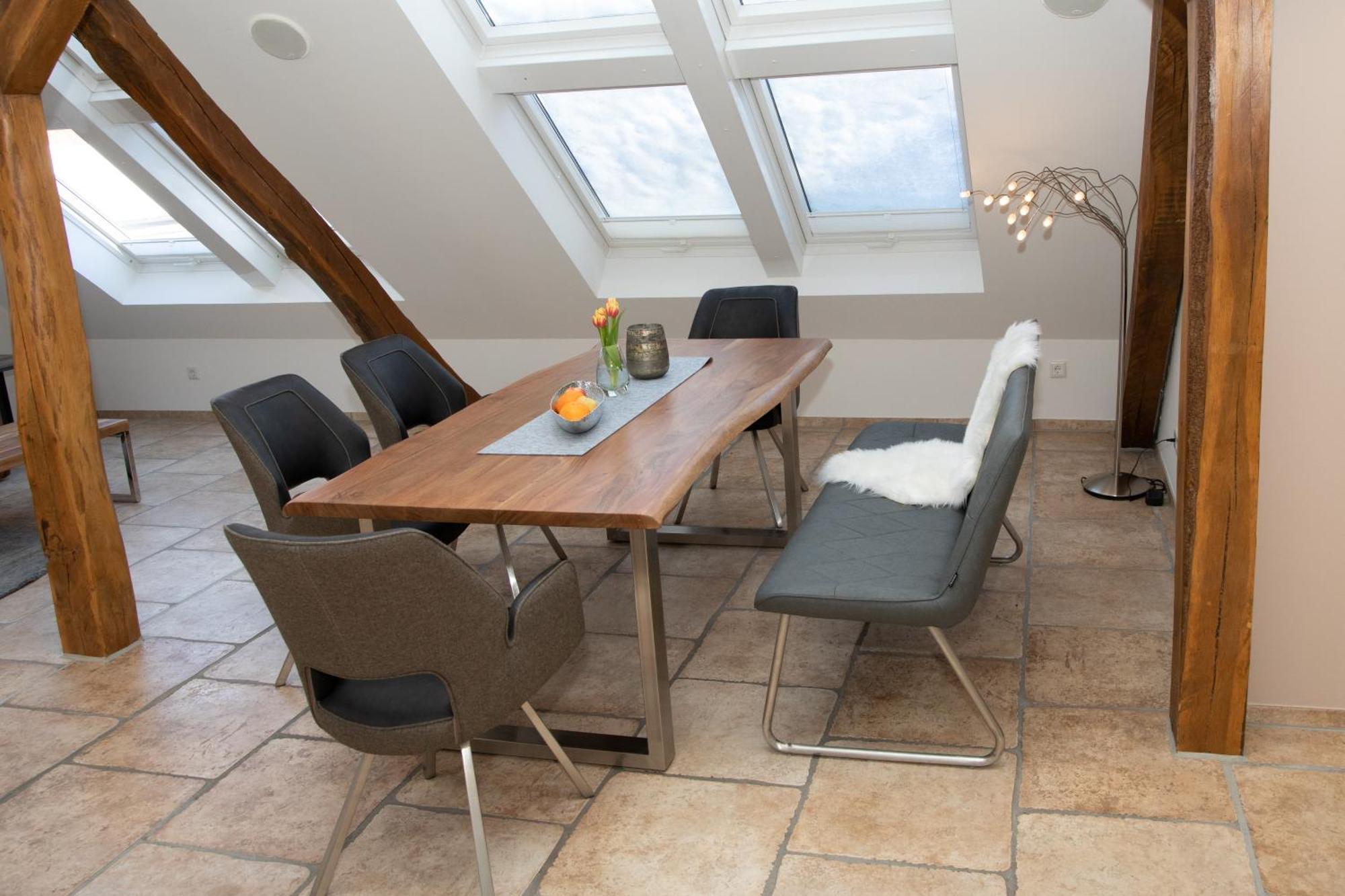 Hof Dalhaus Apartment Ludinghausen Bilik gambar