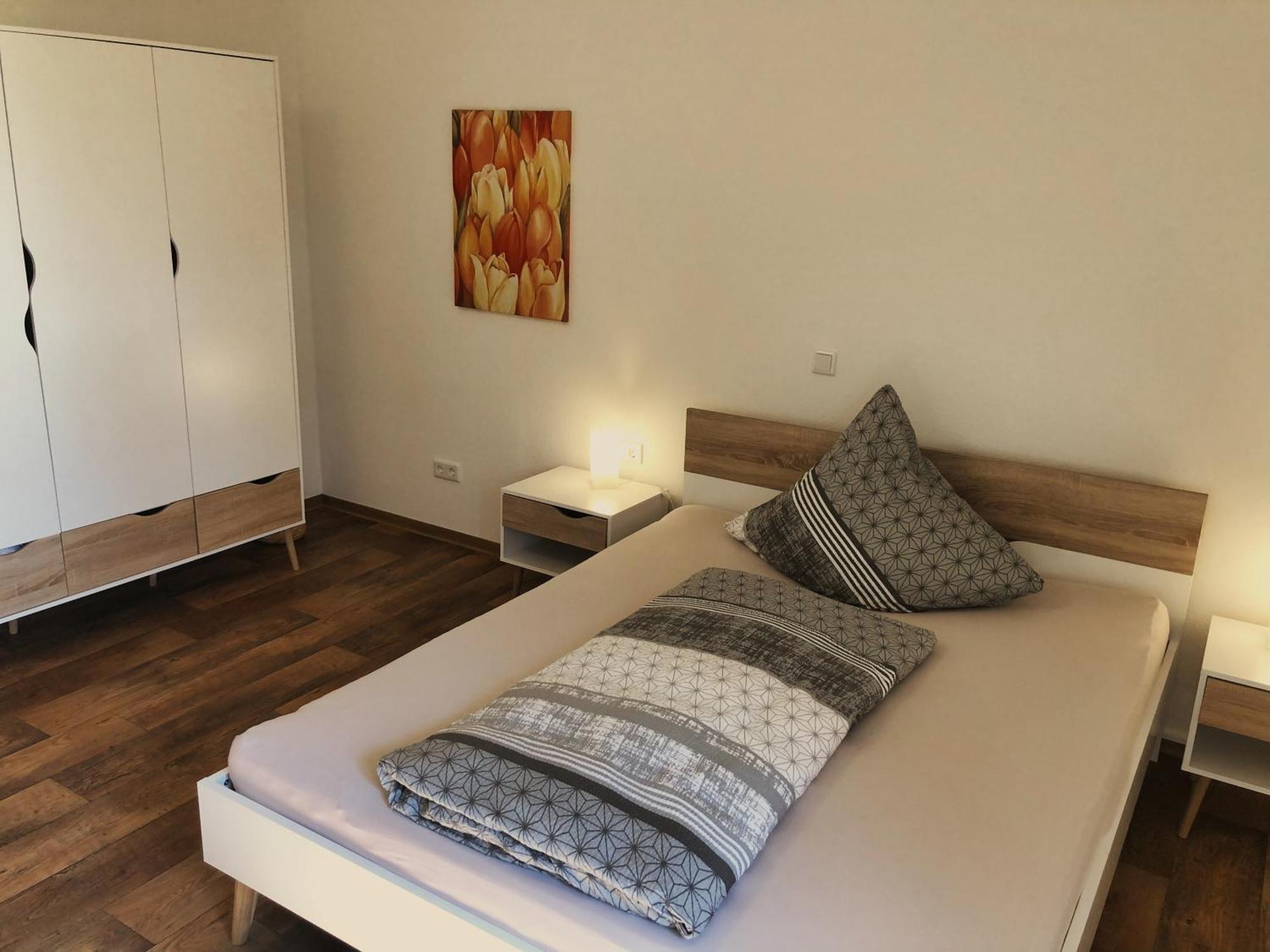 Hof Dalhaus Apartment Ludinghausen Bilik gambar