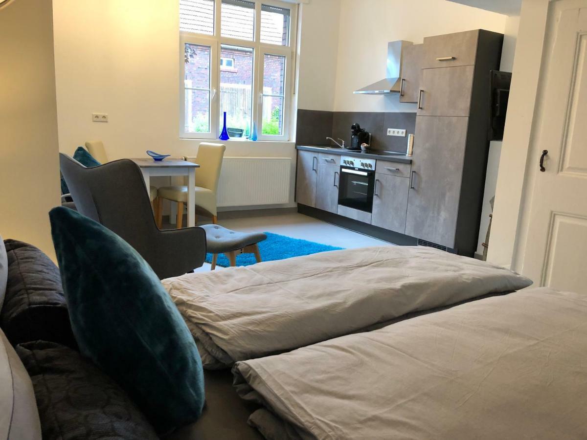 Hof Dalhaus Apartment Ludinghausen Luaran gambar